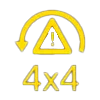 🧘‍♂️ Эмодзи «Иконки с щитка BMW» для Telegram