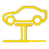 🛠 Эмодзи «Иконки с щитка BMW» для Telegram