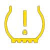 🛞 Эмодзи «Иконки с щитка BMW» для Telegram