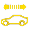 🚗 Эмодзи «Иконки с щитка BMW» для Telegram