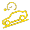 🚗 Эмодзи «Иконки с щитка BMW» для Telegram