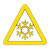 ❄️ Эмодзи «Иконки с щитка BMW» для Telegram