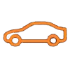 🚗 Эмодзи «Иконки с щитка BMW» для Telegram