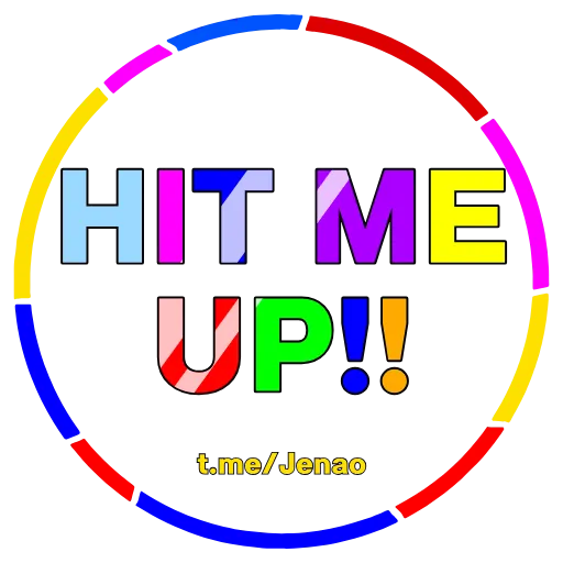 ➖ Эмодзи «Results» для Telegram
