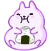 🐱 Эмодзи «Кот Буба» для Telegram
