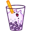 🐱 Эмодзи «Кот Буба» для Telegram