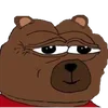 😄 Эмодзи «bobo» для Telegram