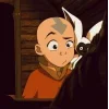 🤩 Эмодзи «Аватар Легенда Об» для Telegram