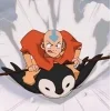 🤩 Эмодзи «Аватар Легенда Об» для Telegram