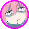 💝 Эмодзи «孤独摇滚Volsp» для Telegram