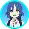 💝 Эмодзи «孤独摇滚Volsp» для Telegram