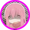 💝 Эмодзи «孤独摇滚Volsp» для Telegram