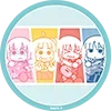 💝 Эмодзи «孤独摇滚Volsp» для Telegram