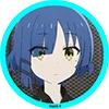 💝 Эмодзи «孤独摇滚Volsp» для Telegram