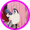 💝 Эмодзи «孤独摇滚Volsp» для Telegram