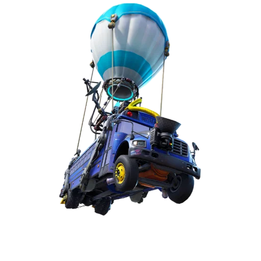 Стикерпак bogi_fortnite для Telegram — скачать