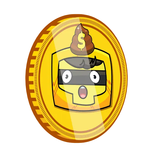 🪙 Эмодзи «Boinkers» для Telegram