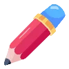 ✏️ Эмодзи «Bold Bright» для Telegram