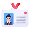 🪪 Эмодзи «Bold Bright» для Telegram