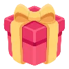 🎁 Эмодзи «Bold Bright» для Telegram