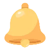 🔔 Эмодзи «Bold Bright» для Telegram