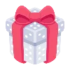 🎁 Эмодзи «Bold Bright» для Telegram