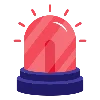 🚨 Эмодзи «Bold Bright» для Telegram