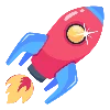 🚀 Эмодзи «Bold Bright» для Telegram