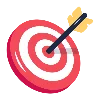 🎯 Эмодзи «Bold Bright» для Telegram