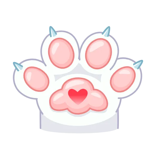 👋 Стикер «Большой» для Telegram