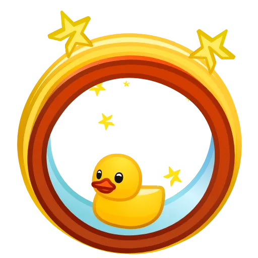 💍 Эмодзи «Bonded Ring» для Telegram