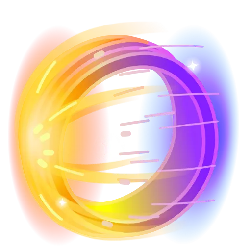 💍 Эмодзи «Bonded Ring» для Telegram