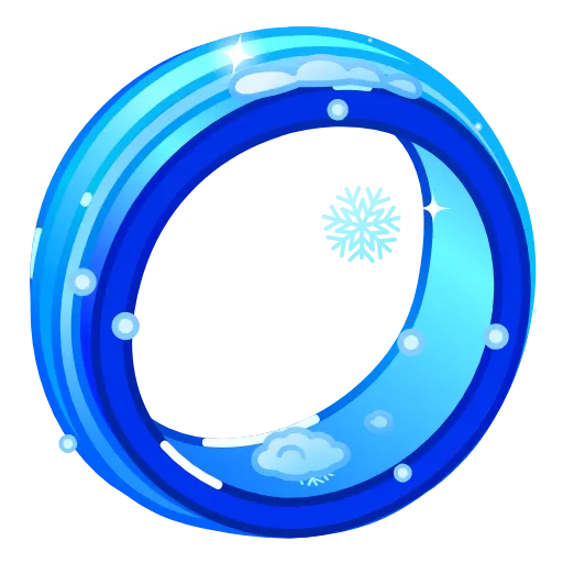 💍 Эмодзи «Bonded Ring» для Telegram