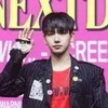 🌟 Эмодзи «Boynextdoorrrr» для Telegram