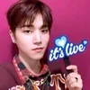 🌟 Эмодзи «Boynextdoorrrr» для Telegram