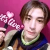 🌟 Эмодзи «Boynextdoorrrr» для Telegram