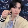 🌟 Эмодзи «Boynextdoorrrr» для Telegram