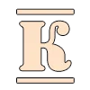 🆎 Эмодзи «book aesthetics font» для Telegram