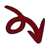 ↪️ Эмодзи «book aesthetics font» для Telegram