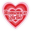 🩷 Эмодзи «book girl» для Telegram