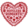 ❤️‍🩹 Эмодзи «book girl» для Telegram