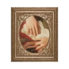 📜 Эмодзи «book girl» для Telegram