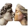 😘 Эмодзи «Книги девы» для Telegram