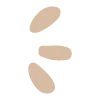 ➿ Эмодзи «Книги девы» для Telegram
