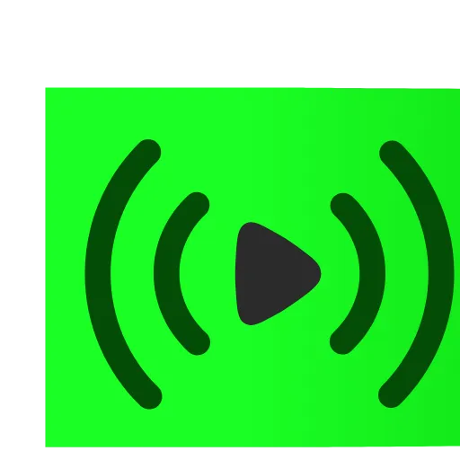 🔊 Эмодзи «Bookmark ENG» для Telegram
