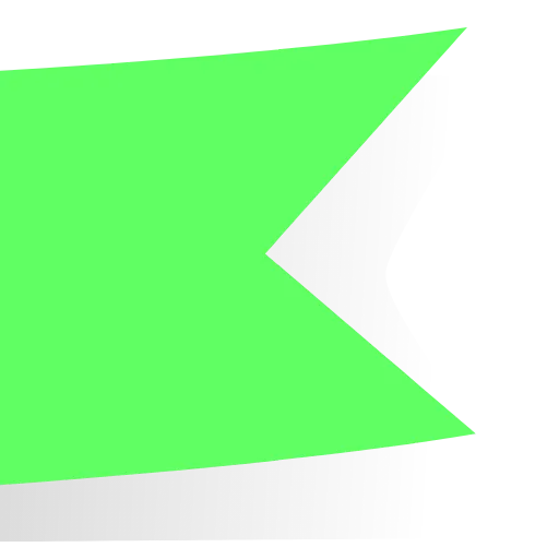 🔤 Эмодзи «Bookmark ENG» для Telegram