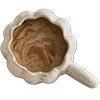 ☕ Эмодзи «autumn coffee» для Telegram