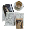☕️ Эмодзи «autumn coffee» для Telegram