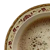 ☕️ Эмодзи «autumn coffee» для Telegram