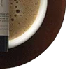 ☕️ Эмодзи «autumn coffee» для Telegram